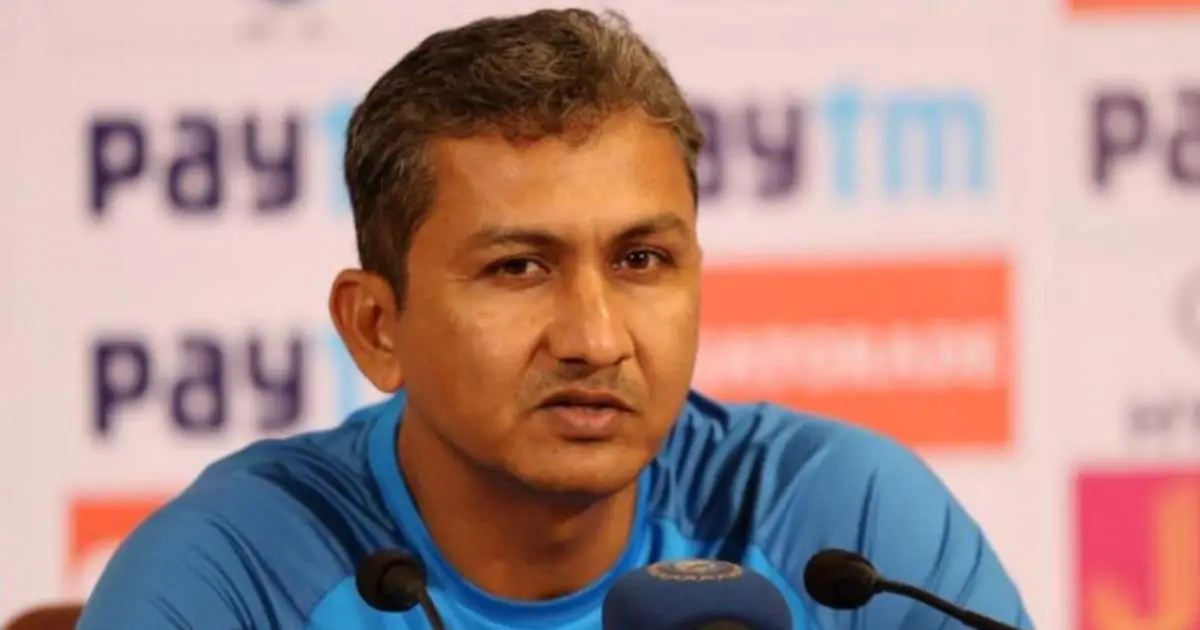 Sanjay Bangar appointed RCB's head coach